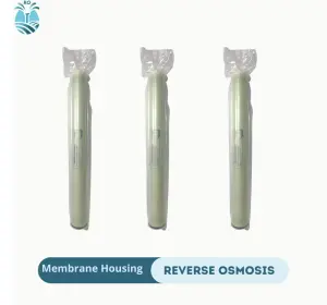 Membrane Housing Snowate